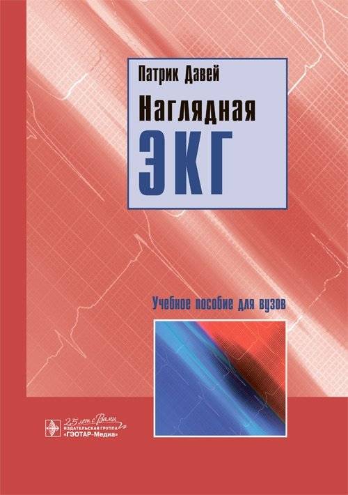 Наглядная ЭКГ | Visual ECG