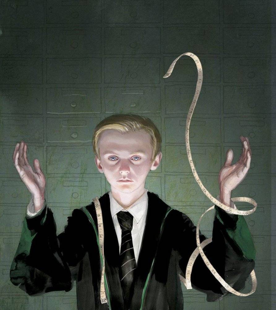 Harry Potter and the Philosopher's Stone фото книги 4