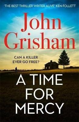 A Time for Mercy | A Time for Mercy
