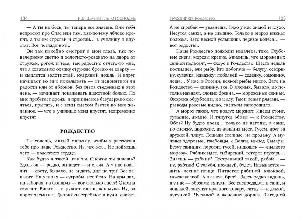 Лето Господне фото книги 3