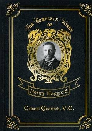 Colonel Quaritch, V.C. Volume 39
