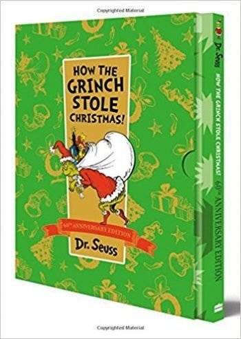 Как Гринч украл Рождество | How the Grinch Stole Christmas