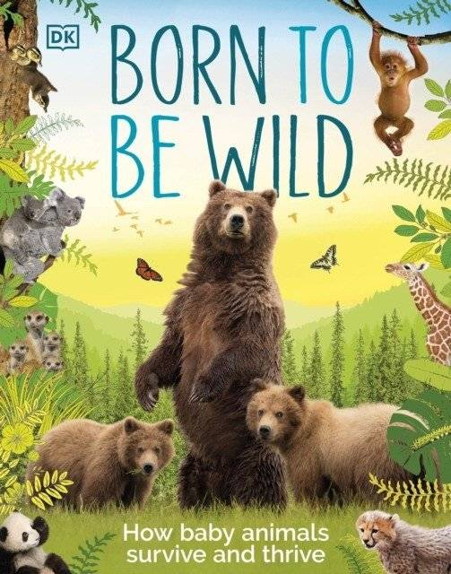 Born to be Wild | Born to Be Wild