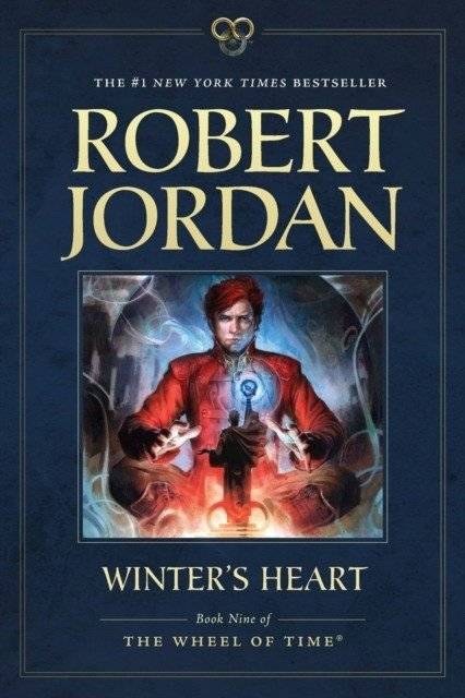 Сердце зимы | Winter's Heart