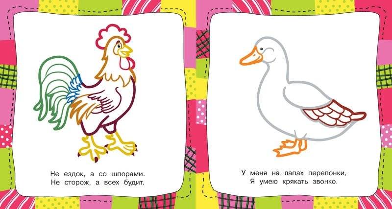 Домашние животные фото книги 4