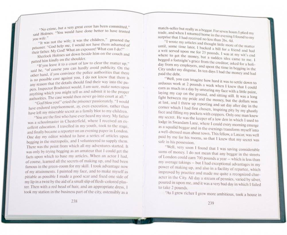 Рассказы о Шерлоке Холмсе фото книги 3