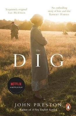 Раскопки | The Dig