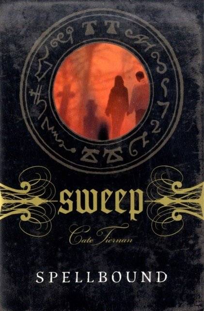 Sweep 6 Spellbound | Sweep 6 Spellbound
