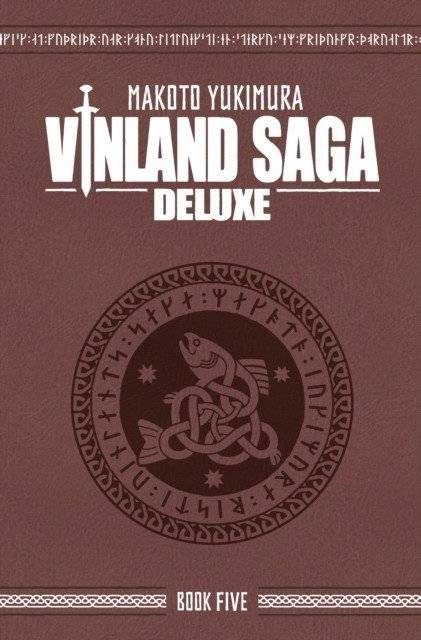 Vinland Saga Deluxe 5 | Vinland Saga Deluxe Edition Vol. 5