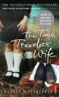Жена путешественника во времени | The Time Traveler's Wife