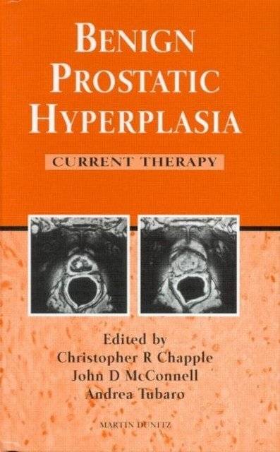 Benign Prostatic Hyperplasia | Benign Prostatic Hyperplasia