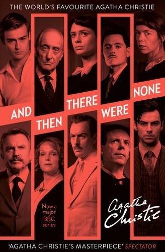 И никого не стало (ТВ-адаптация) | And Then There Were None (TV Tie-in)