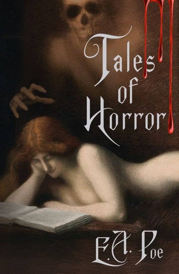 Сказки ужаса | Tales of Horror
