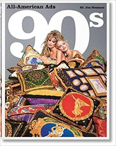 All American Ads of the 90s | All American Ads of the 90s
