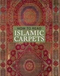 How to Read Islamic Carpets | How to Read Islamic Carpets