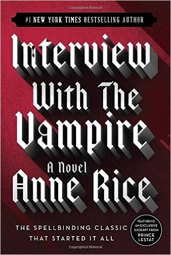 Интервью с вампиром | Interview with the Vampire