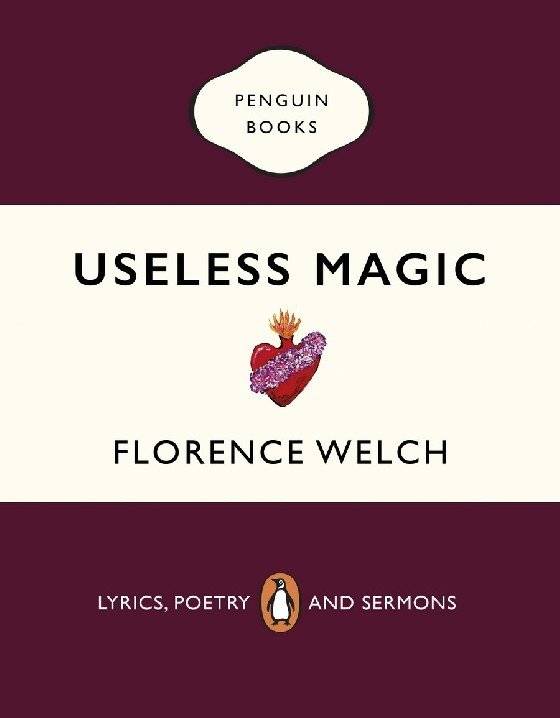 Useless Magic. Lyrics, Poetry and Sermons | Useless Magic: Lyrics, Poetry, and Sermons