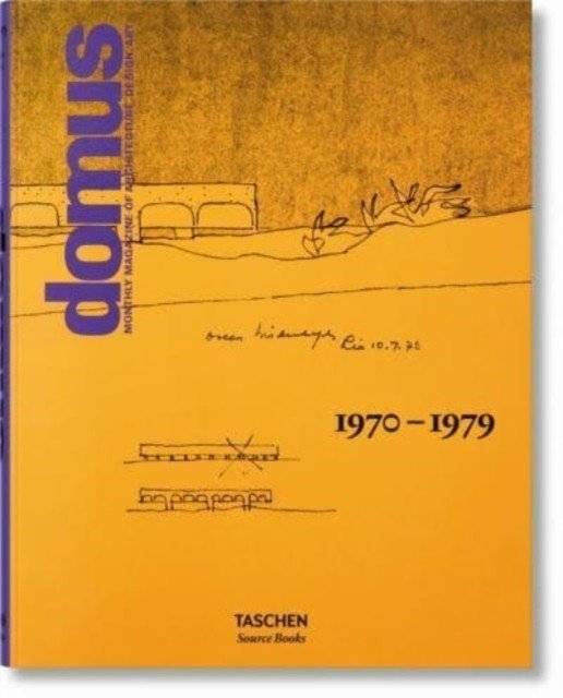 Domus 1960-1969 | Domus 1960-1969