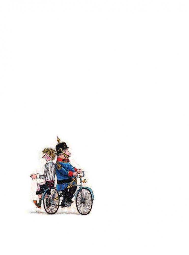 Разбойник Хотценплотц фото книги 4