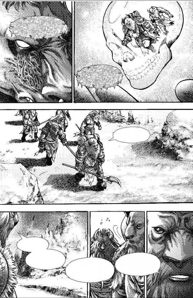 Warcraft. Легенды. Том 4 фото книги 4