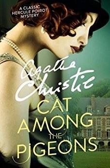 Cat Among the Pigeons | Cat Among the Pigeons