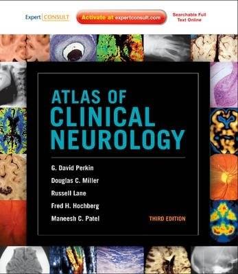 Atlas of clinical neurology | Atlas of Clinical Neurology