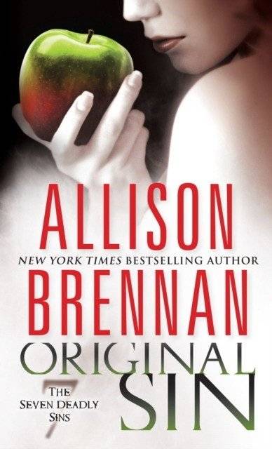 Original sin | Original Sin