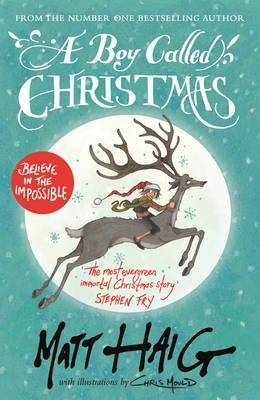 A Boy Called Christmas | A Boy Called Christmas