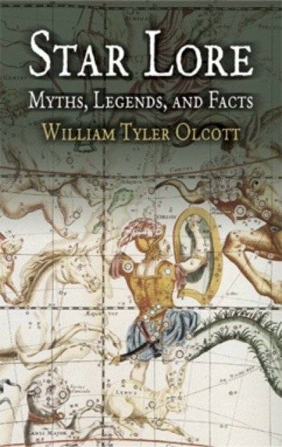 Звездные истории: Мифы, легенды и факты | Star Lore: Myths, Legends, and Facts