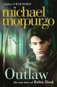 Бунтарь: История Робин Гуда | Outlaw: The Story of Robin Hood