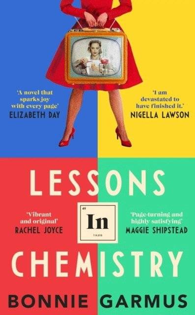 Lessons in chemistry | Lessons in Chemistry