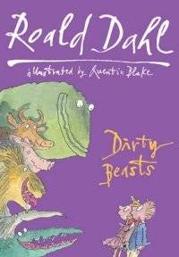 Грязные твари | Dirty Beasts