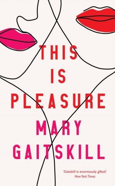 Это удовольствие | This is Pleasure