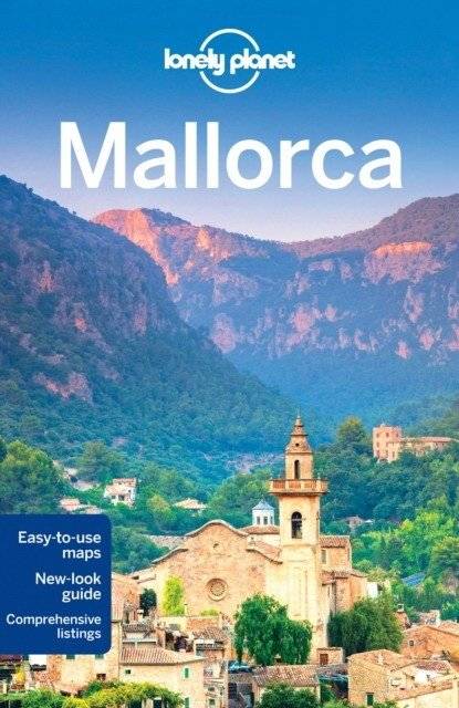 Mallorca 3 | Lonely Planet Mallorca