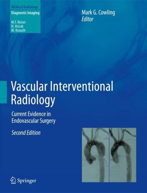 Vascular Interventional Radiology | Vascular Interventional Radiology