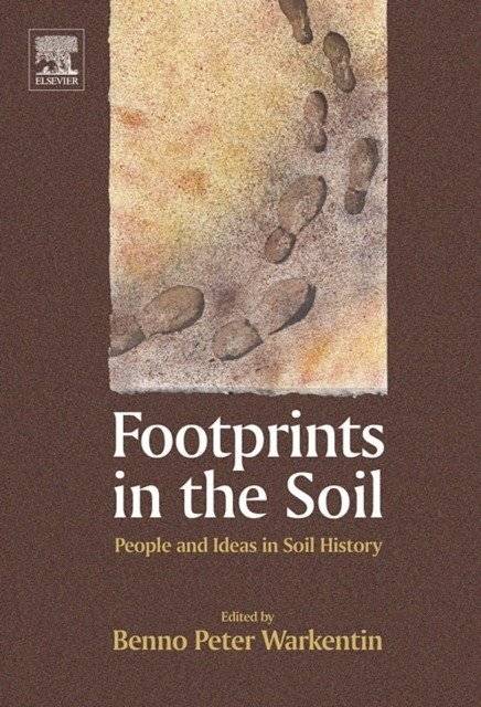Следы на почве | Footprints in the Soil