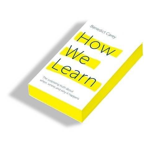 How We Learn | How We Learn