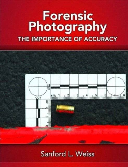 Судебная фотография: Важность точности | Forensic Photography: Importance of Accuracy