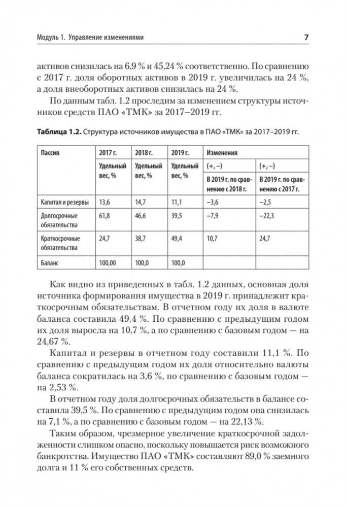 Жизненный цикл корпораций и управление изменениями. Учебное пособие фото книги 4