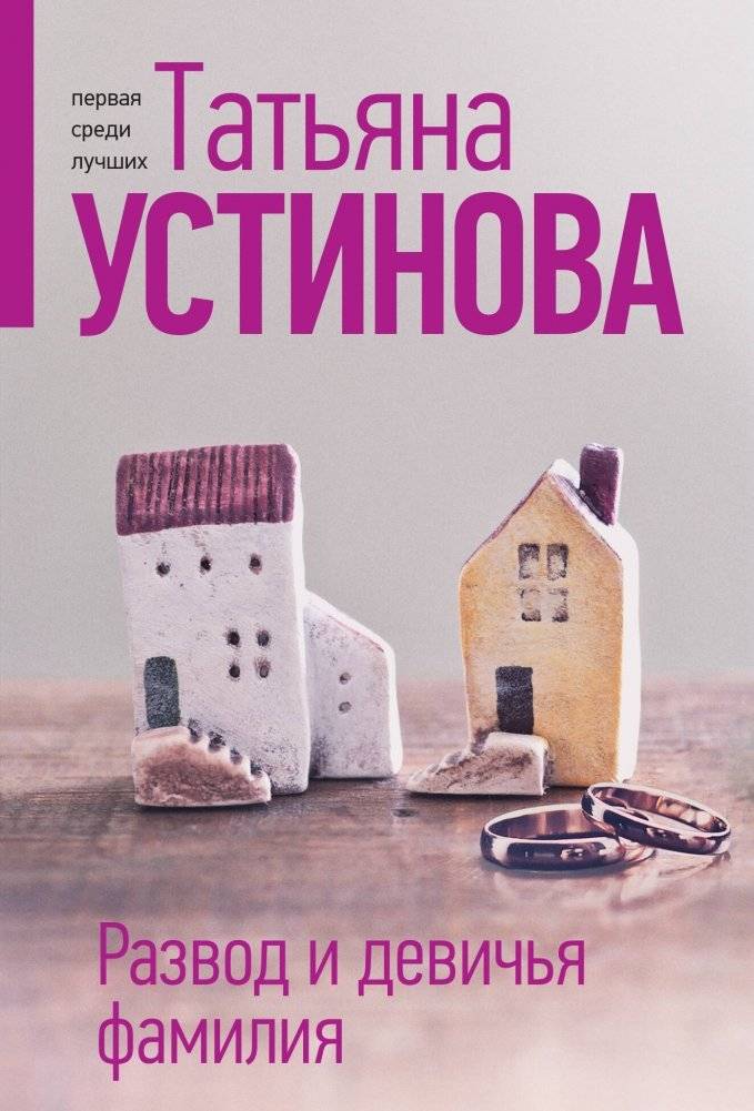 Развод и девичья фамилия | Divorce and Maiden Name