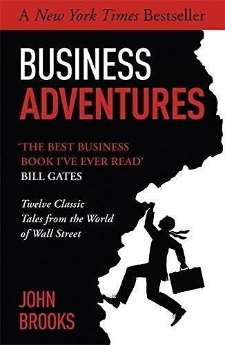 Business Adventures | Business Adventures