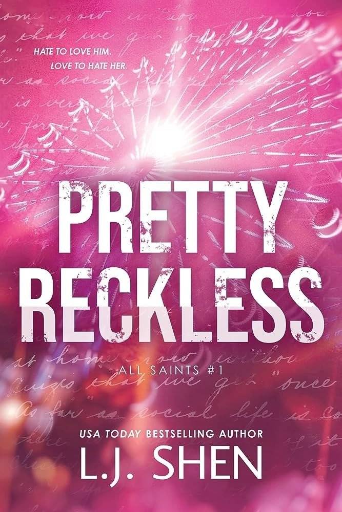 Pretty Reckless | Pretty Reckless