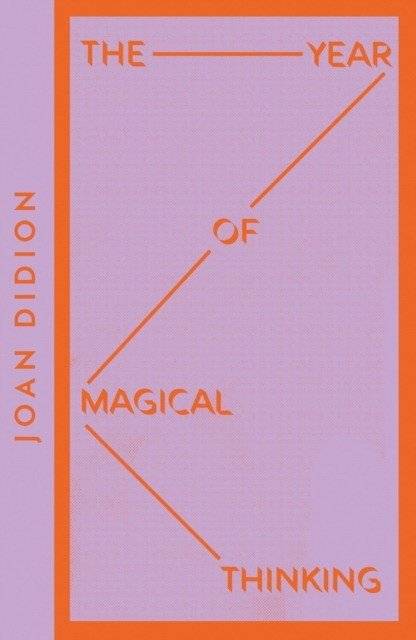 Год магического мышления | The Year of Magical Thinking