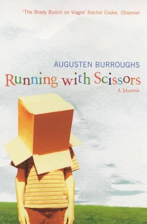 Running with Scissors | Running with Scissors
