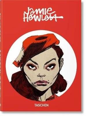 Джейми Хьюлетт | Jamie Hewlett