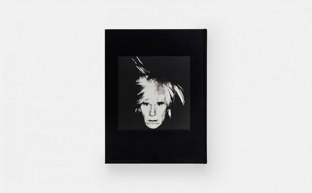 Kaws + Warhol фото книги 2