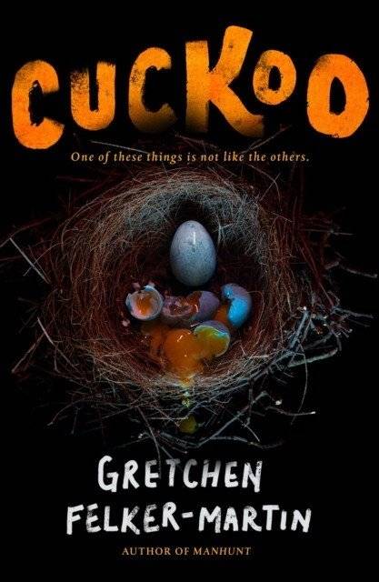 Кукушка | Cuckoo