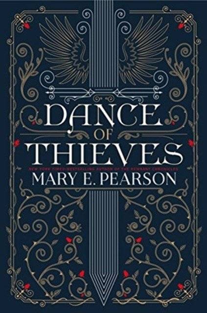 Танец воров | Dance of Thieves
