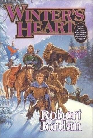 Winter's heart | Winter's heart