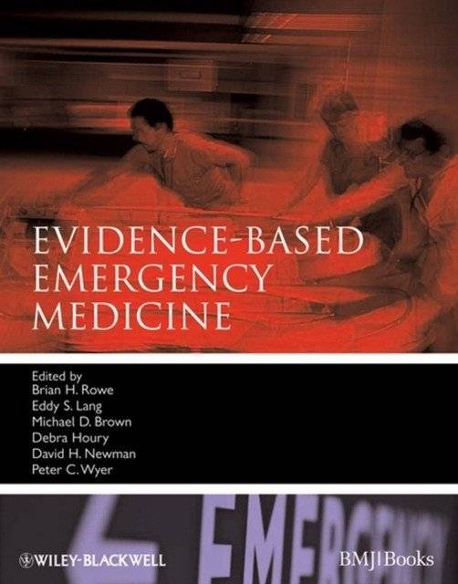 Evidence-based emergency medicine | Evidence-Based Emergency Medicine